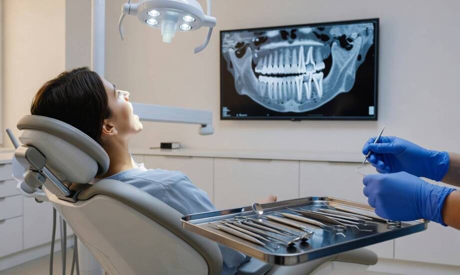 Kiedy pacjent trafia do chirurga stomatologicznego i jakich zabiegów może się spodziewać