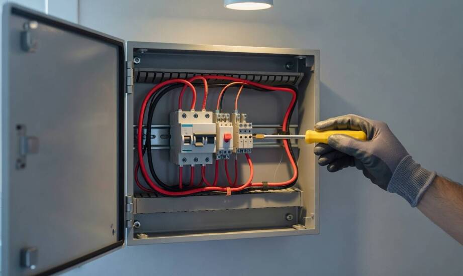 Kiedy wyzwalacz wzrostowy w torze DC instalacji PV jest uzasadniony