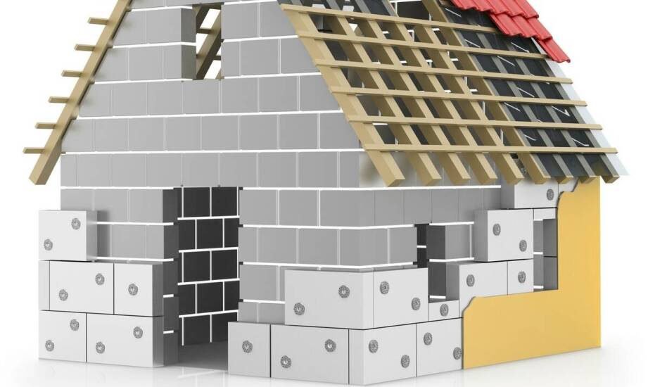 Mikroklimat prefabrykowanego domu z keramzytobetonu — skąd bierze się stabilniejsza wilgotność