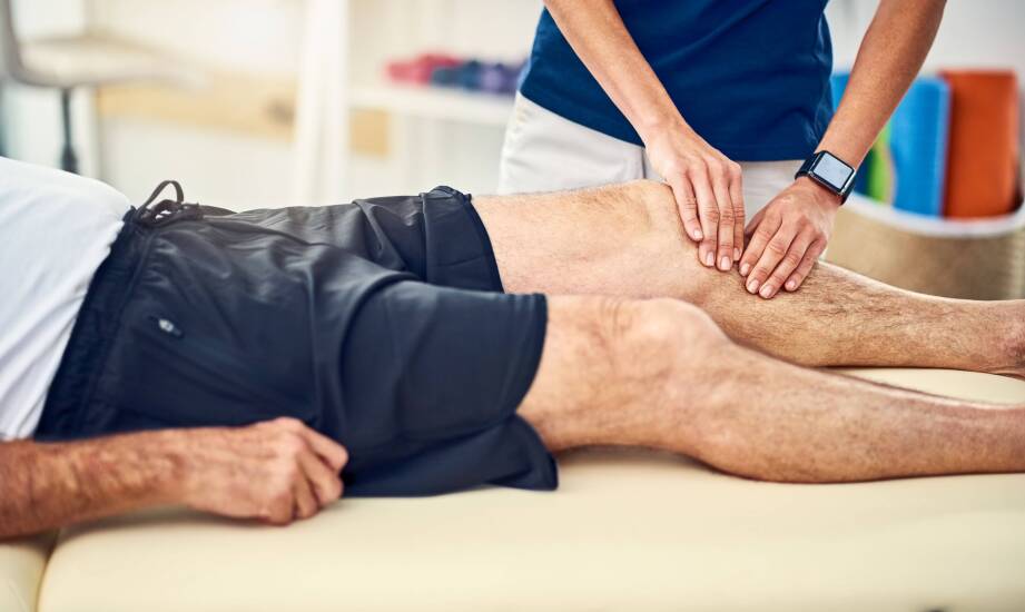 Ból kolana po bieganiu — jak odróżnić przeciążenie od urazu wymagającego diagnostyki