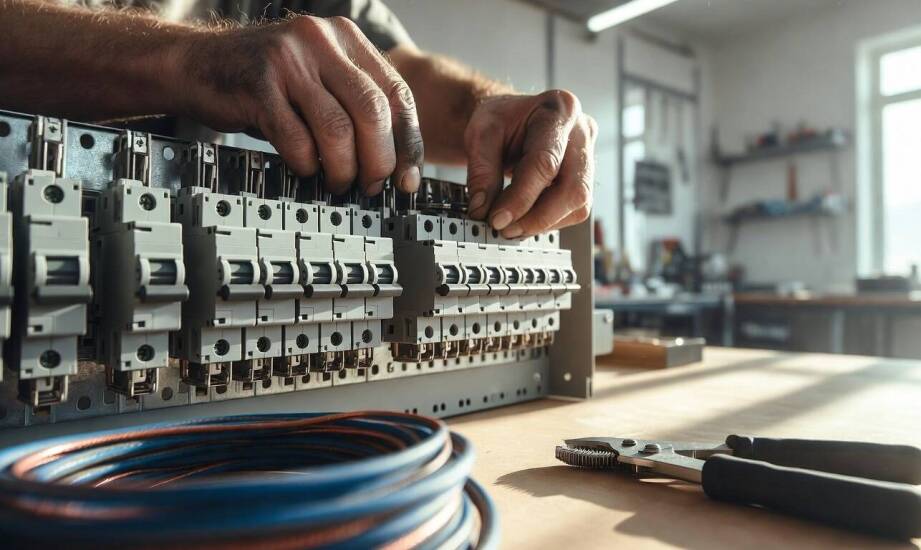 Dlaczego instalatorzy oceniają ofertę hurtowni po dostępności, spójności i wsparciu technicznym