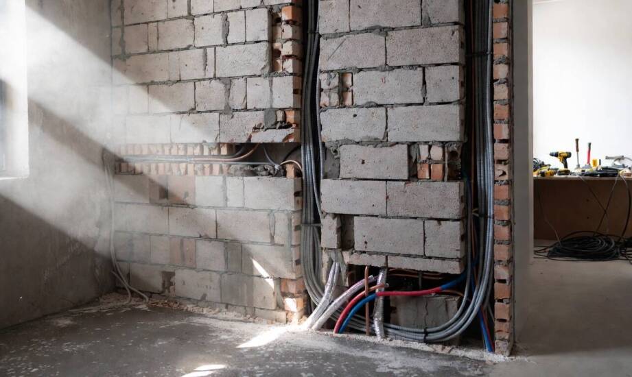 Kiedy wymiana instalacji powinna wejść do planu remontu, a nie być dodatkiem na końcu