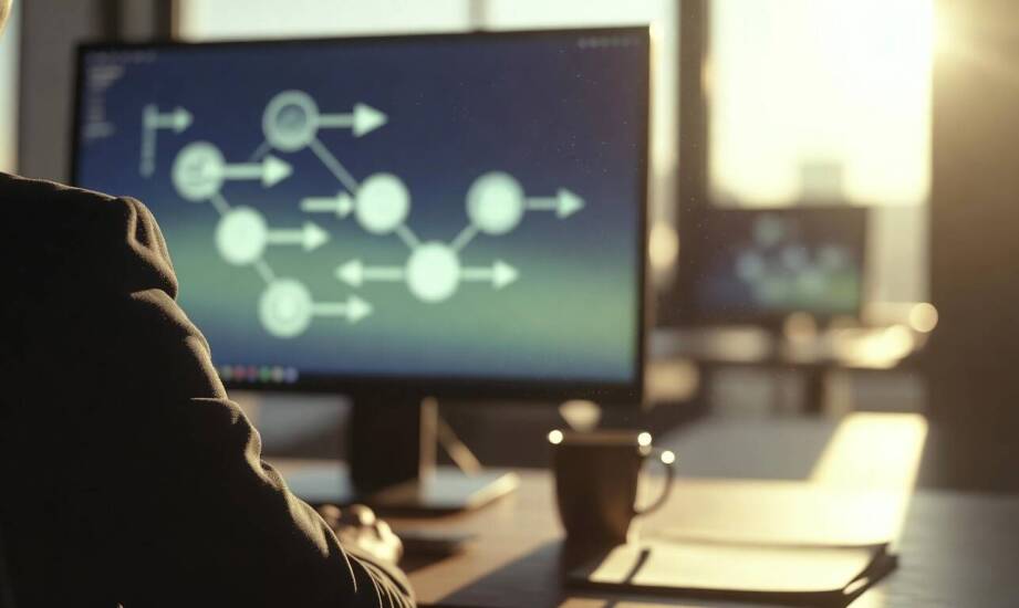 Spójne dane w ERP finansowym: co zmienia połączenie leasingu, windykacji i rozliczeń