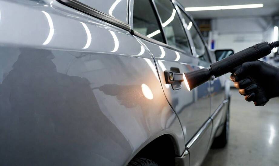 Jak ocenić, czy konkretny Mercedes z Japonii nadaje się do licytacji na aukcji