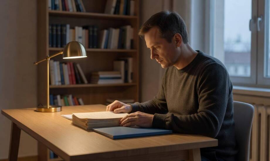 Pozew rozwodowy bez braków formalnych — dokumenty, które sąd sprawdza na starcie sprawy