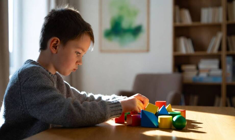 Co pokazuje diagnoza psychologiczna u dziecka, nastolatka i dorosłego