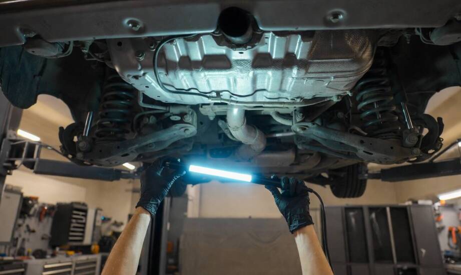 Kiedy Mercedes z japońskiej aukcji jest kandydatem do polskiej rejestracji