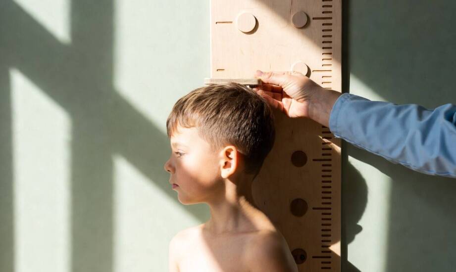 Co dzieje się podczas prywatnego bilansu dziecka i jakie informacje warto mieć pod ręką