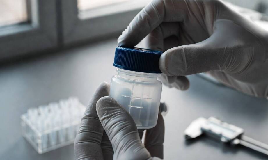 Pojemniczki 3–5 ml jako format próbny w kosmetykach, dodatkach spożywczych i smarach technicznych
