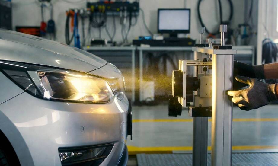 Jak wygląda badanie techniczne pojazdu i co sprawdzić przed wizytą na stacji