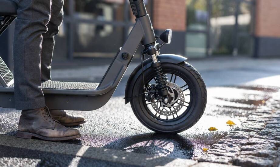 Jak dobrać hulajnogę elektryczną do codziennych dojazdów w mieście i okolicznych trasach