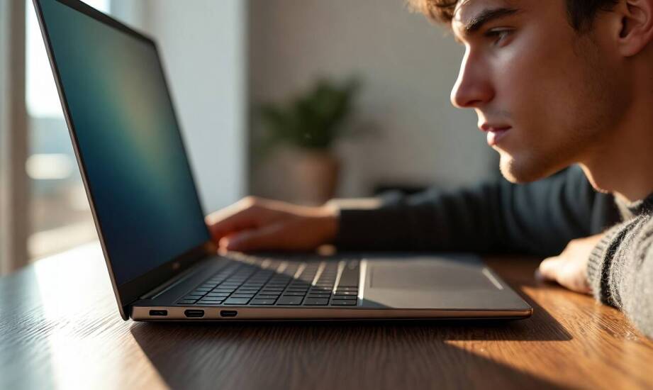 Co oznaczają serie i konfiguracje laptopów Lenovo przy wyborze sprzętu do codziennych zadań