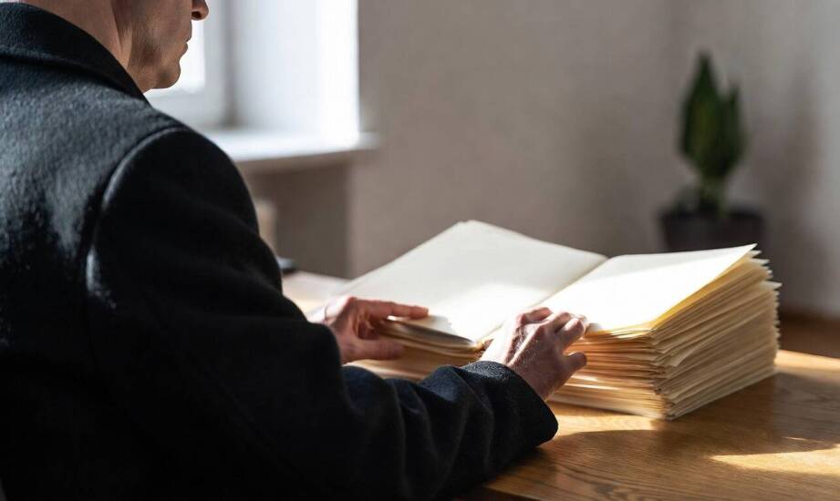 Skąd biorą się opóźnienia przy formalnościach po śmierci bliskiej osoby