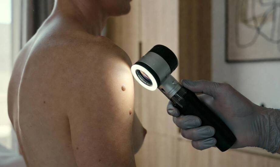 Jak wygląda pierwsza konsultacja dermatologiczna w poradni specjalistycznej i co warto przygotować
