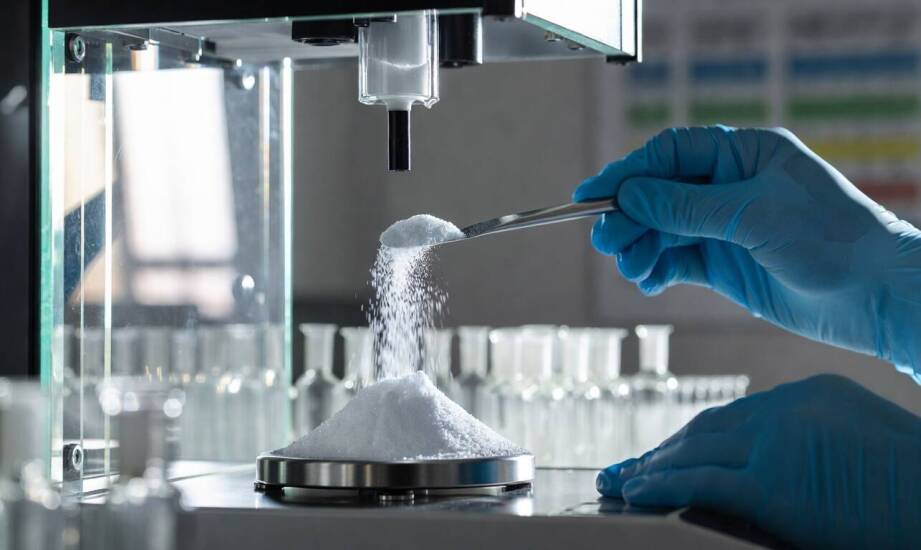 Dlaczego ten sam surowiec chemiczny wymaga innych kryteriów w farmacji, kosmetyce i spożywce