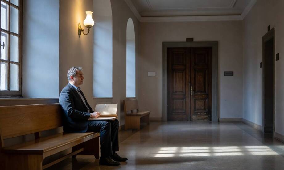 Dlaczego sprawa spadkowa przed sądem właściwym dla Giżycka przeciąga się nawet przy zgodzie rodziny