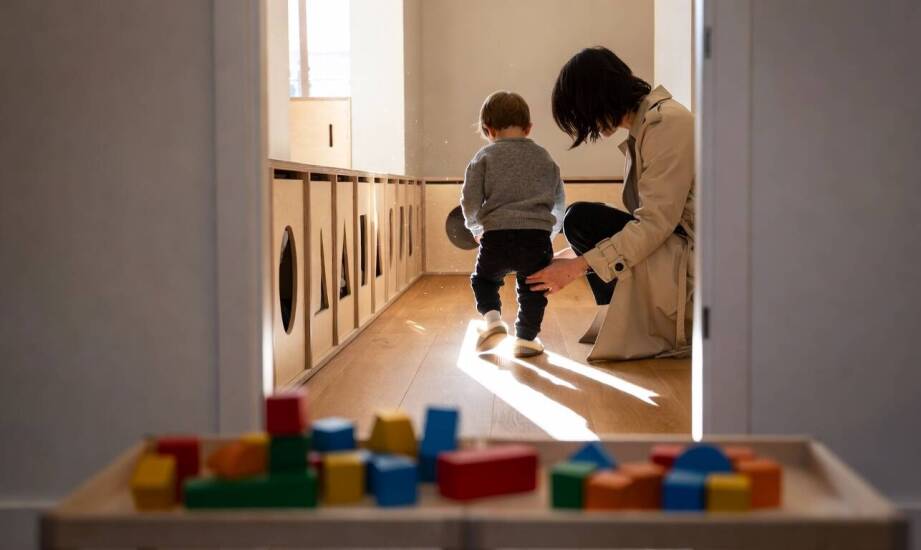 Jak przygotować zapis dziecka do żłobka w Zielonej Górze, gdy oboje rodzice pracują