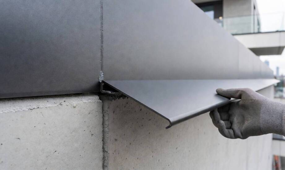 Dlaczego dopasowanie formatek do detalu balkonowego decyduje o szczelności obróbek