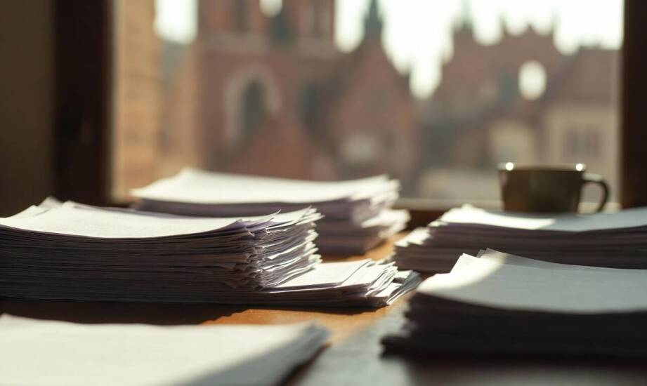 Rozwód przed sądem w Toruniu — jak pozew, odpowiedź i dowody porządkują sprawę