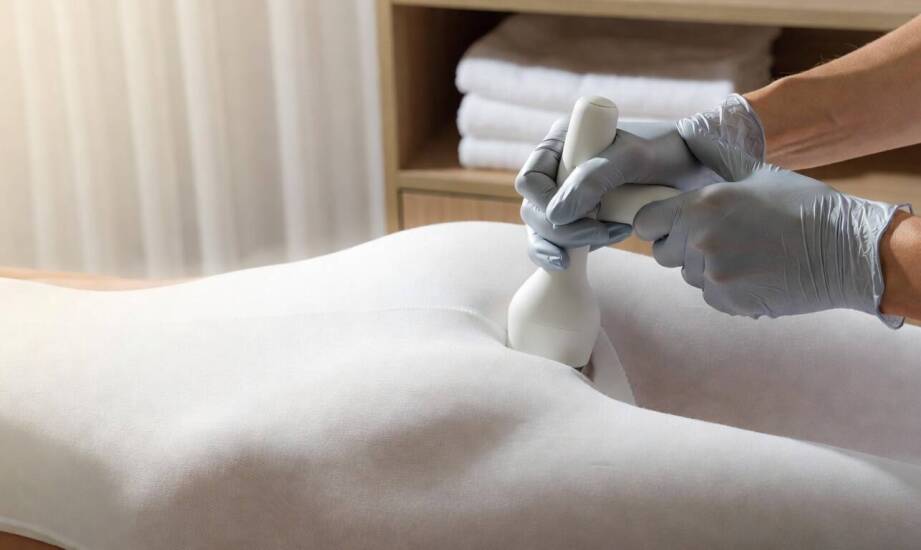 Jak EMS, endermologia i kriolipoliza uzupełniają się przy cellulicie i wiotkości