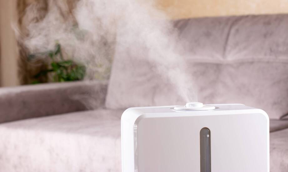 Skąd biorą się zatory w dyszach zamgławiających i jak ograniczyć je w twardej wodzie