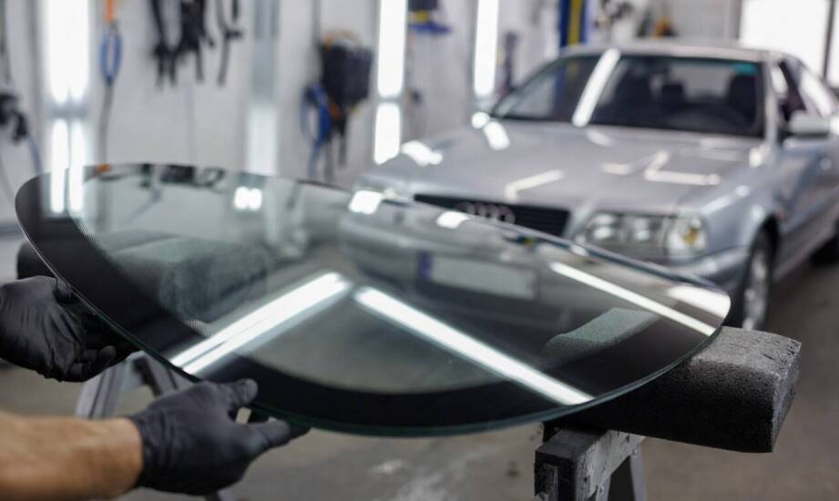Jak rozpoznać właściwą szybę do Audi 100 i A6 bez ryzyka pomyłki