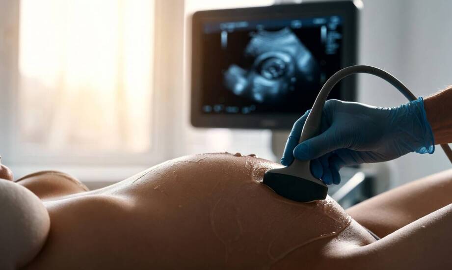 Jak zmienia się opieka nad ciążą, gdy trzeba dopasować kontrolę do ryzyka i objawów