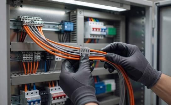 Jak ocenić, czy kabel pasuje do konkretnej instalacji budowlanej lub przemysłowej