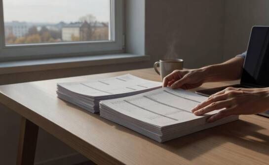 Jak klasyfikować typowe operacje w KPiR, żeby nie mylić przychodu z kosztem