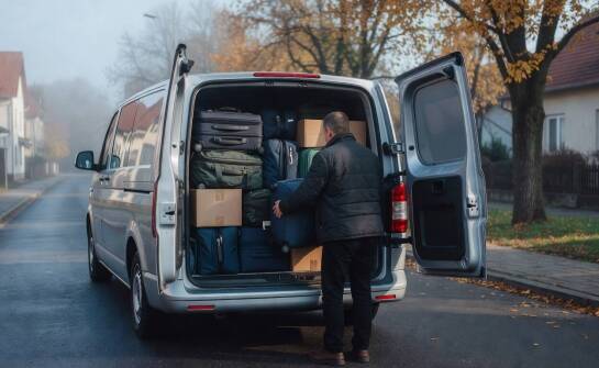 Co ustalić przed wyjazdem busem do Austrii z Lubuskiego i Dolnego Śląska
