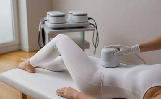 Body sculptor i endermologia LPG — różne mechanizmy, różne potrzeby modelowania