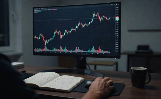 Jak wolumen i orderflow zmieniają projektowanie automatycznych strategii w MetaTraderze 4 i 5