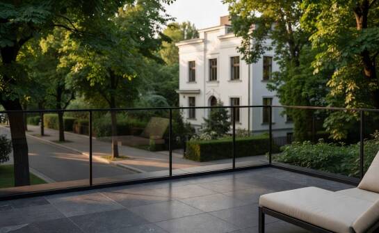 Dlaczego mikro-lokalizacja w Mokotowie potrafi zmienić wycenę apartamentu premium w Warszawie