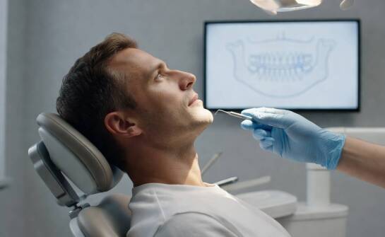 Od diagnostyki do pełnego wgojenia — jak wygląda proces wszczepienia implantu