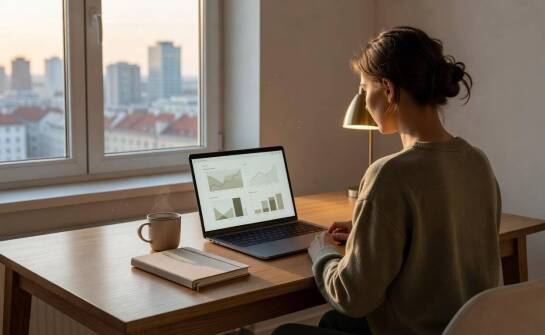 Czy Lenovo IdeaPad wystarczy do domu, nauki i lekkiej pracy biurowej?