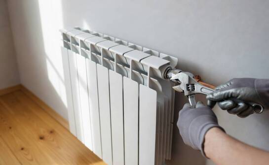 Jak parametry instalacji zmieniają liczbę członów grzejnika aluminiowego w modernizacji