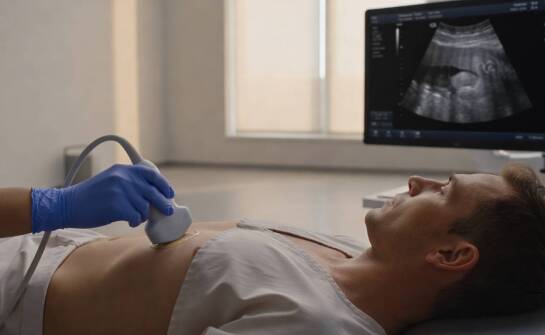 Ginekomastia w różnym wieku — co ją wywołuje i jakie badania poprzedzają leczenie
