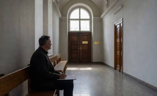Jak przebiega dalszy bieg sprawy po odwołaniu od decyzji ZUS w sądzie