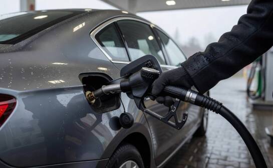 Skąd bierze się benzyna w sekwencyjnym LPG i jak wpływa na pracę silnika oraz koszty