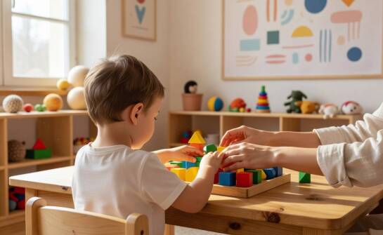 Jak równoległa immersja w polskim, angielskim i włoskim wspiera rozwój mowy i gotowość szkolną