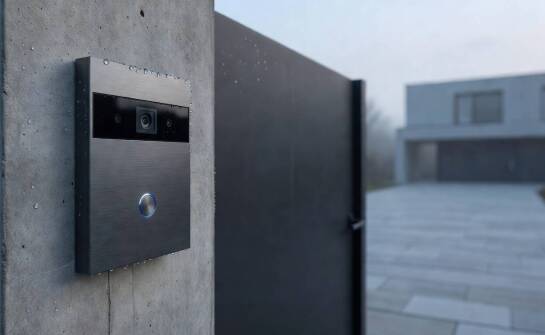 Kiedy bezprzewodowy domofon gubi łączność i jak odróżnić usterkę od ograniczeń technologii