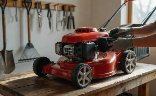 Dlaczego kosiarka spalinowa Honda traci sprawność po sezonie i jak temu zapobiegać w przydomowym ogrodzie