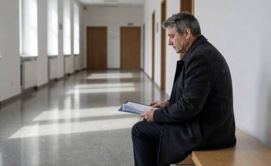 Jak uzyskać pełnomocnika z urzędu w sprawie przeciwko ZUS lub KRUS