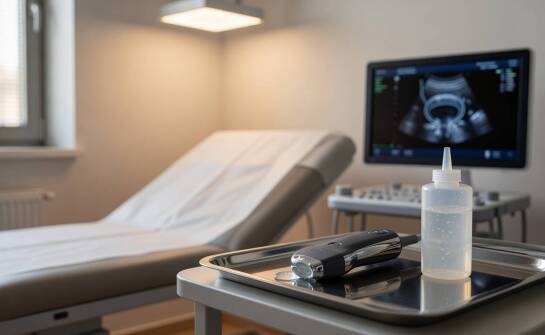 Nietrzymanie moczu u dorosłych — kiedy ćwiczenia nie wystarczą i potrzebna jest diagnostyka urologiczna
