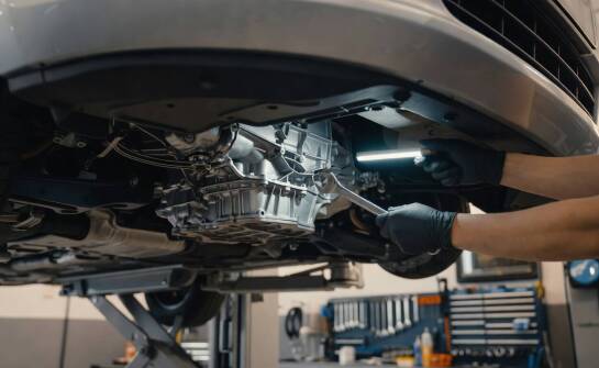Hałas, zgrzytanie i wyskakiwanie biegu w Peugeot — co zwykle oznaczają te objawy