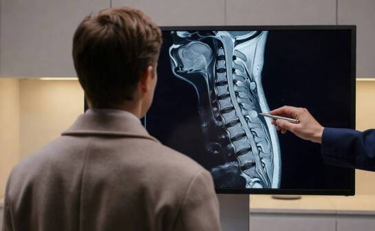 Jak badania obrazowe i neurologiczne dokumentują urazy po wypadku komunikacyjnym
