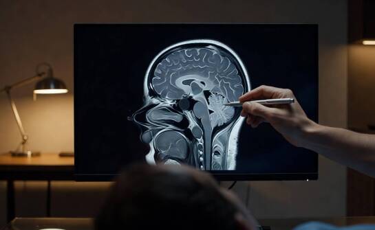 Jak anatomia podstawy czaszki i zatoki klinowej warunkuje endoskopowy dostęp do gruczolaka przysadki
