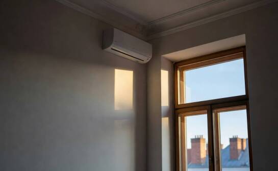 Jak układ mieszkania, izolacja i nasłonecznienie zmieniają dobór klimatyzacji w śląskiej zabudowie