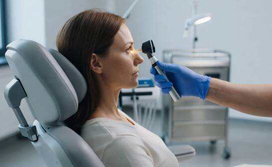 Czego pacjent może oczekiwać podczas konsultacji laryngologicznej w ramach NFZ