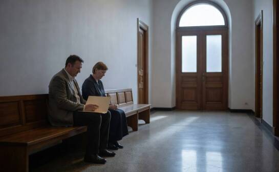Jak wygląda sądowe stwierdzenie nabycia spadku i dział spadku przed sądem rejonowym po śmierci bliskiego